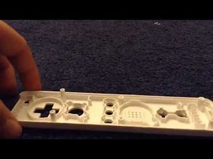 How To Put Together A Wii Remote