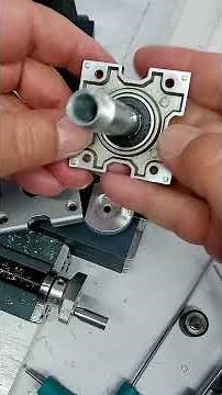 My Lathe Tailstock Seized… Here’s the Fix