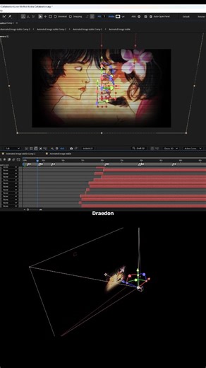 𝕯𝖗𝖆𝖊𝖉𝖔𝖓 on Instagram: "Love me not ? BREAKDOWN . . . Drawings by @_krisha__art Edited by @draedon__ . Song : @ravynlenae Software : After Effects 2025 @adobe @adobecreativecloud . . #lovemenot #ravynlenae #music #lovers #edit #song #explore #fy"