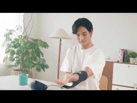 【製品紹介】健康管理アプリ OMRON connect | OMRON