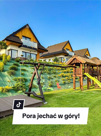 Podróż w góry blisko Zakopanego – czas na przygodę!