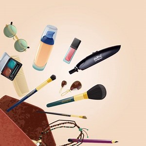 In your bag or in your makeup kit, but #StylPro is an absolute must-have! ✨ Pair your favorite brush with your “magic wand,” the #StylPro kit cleans and dries your makeup brushes in under 30 seconds! Available in India on @tressmartindia(buff.ly/2JI6n7C) and buff.ly/14fm9Nd with COD option available. #Stylpro#StylProIndia #Makeupbrushes #Musthave#CleanBrushes #QuickandEasy #MakeupQuotes #MakeupQuote #MOTD #MakeupTutorial | StylPro India