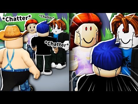 Roblox bots have become EXTREMELY REALISTIC...