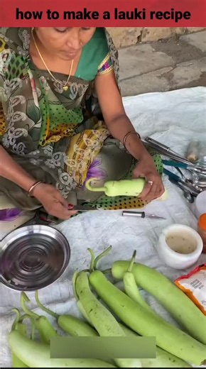 Hanan Vlogs | lauki recipe | Instagram