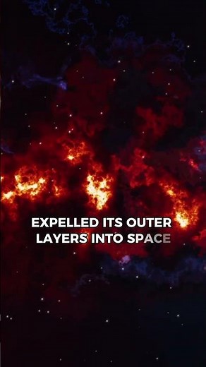 The “Eye of God” Nebula | One of the Most Famous Nebulae in Space