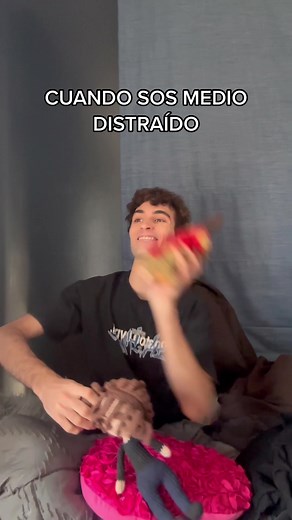 ¿Eres Distraído? Entiende el Despiste Diario