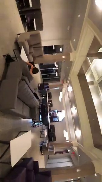 Is This the Best Study Place Ever?