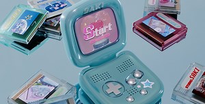 Motion Graphics Showreel 2026 / SAKI - SAKI KOBAYASHI