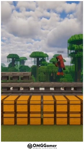 📦 Make Sorting Your Chests Easier in Minecraft With Smart Storage Setup ✨ 📦 ✨ Organize your items efficiently using labeled chests, item frames, and simple sorting systems. Add clear sections for blocks, tools, food, and valuables to save time and keep your survival base clean and stress-free. 🧱🕯️ #MinecraftStorage #ChestSorting #SurvivalTips #MinecraftIdeas #BaseOrganization | OMGGamer