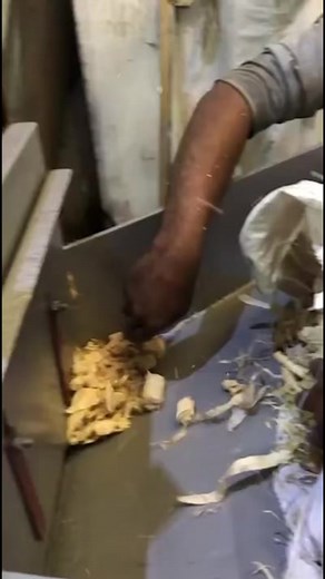 22K views · 32 reactions | Corn cob (butta ) Grinding machine ☎️ +91 90390 63289 | Punjab Engineering Corporation | Facebook