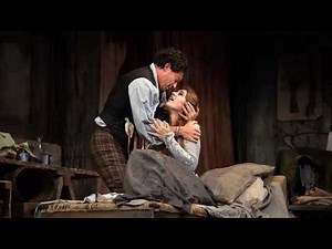 Giacomo Puccini's: Opera la Bohème (full opera)