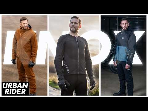 NEW KNOX 2026 Collection Reviewed