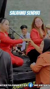 SALAHMU SENDIRI VOC.Yuni&Diah - Live Perform MD ENTERTAINMENT33 #dangdutclasik #dangdut #koplo