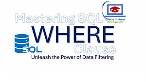 Unravelling the Power of SQL WHERE Clause: A Comprehensive Guide