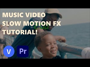 Slow Motion Lip Sync Tutorial! in 1 MINUTE or Less!