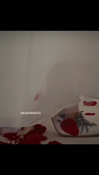 bellas wedding 🧛‍♀️🩸#fyp