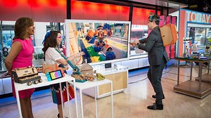 Spring break brain boosters, app and toys to keep the kids occupied