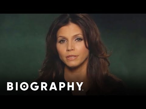 Charisma Carpenter: Celebrity Ghost Stories | Biography