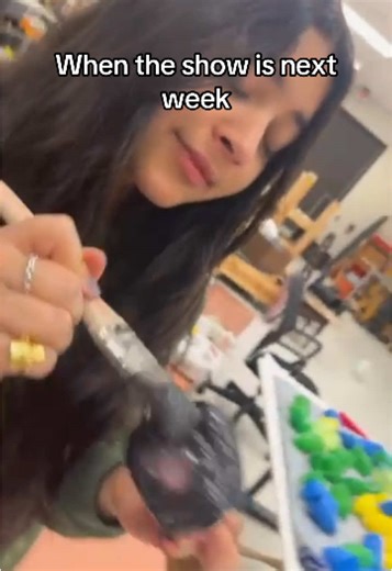 Come see The Spongebob Musical next week March 27 @ 3pm and March 28-29 @ 7pm! #archertheatre #thespongebobmusical