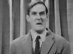 A look at Science. At Last The 1948 Show. #tbt | John Cleese
