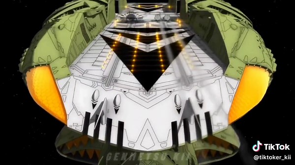 宇宙戰艦大和號2205：激烈的太空戰爭