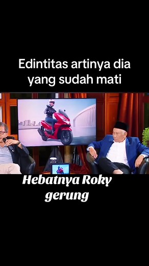 Politik identitas: makna, etimologi, dan implikasinya
