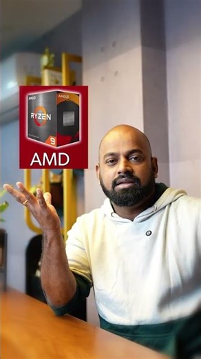 Intel or AMD? That single pick shapes what comes next for your machine