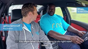 124K views · 901 reactions | Let’s go Mother’s Day shopping with Shaq! What’s his special gift for mom? Peace of mind and security! Nice one, Shaq! | Ring | Facebook