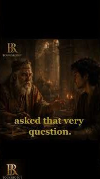 The secrets to wealth were written thousands of years ago. The richest Man In Babylon "