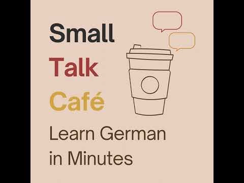 Endlich besser! Feeling Better in Germany ☀️