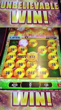 🚨🚨🚨 MOST INSANE MEGA JACKPOT OF ALL TIME! #shorts