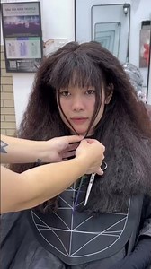 korean hair transformation 6 #shorts #trending #explore #tutorial #hairstyle #haircolor