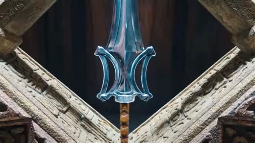 Is 'Masters of the Universe' Really Going to Do That?