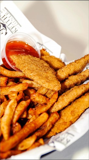 5.7K views · 24 reactions | Weekend cravings hit different at Keith’s 襤  419 Main Road, Goulds, Newfoundland and Labrador  709-745-8005 | keithsdiner.ca  Dine In • Take Out • Delivery  Follow us on TikTok! https://www.tiktok.com/@keithsdiner.nl?_r=1&_t=ZM-91CoVBhOHVY #KeithsDiner #GouldsNL #NewfoundlandEats #FoodTok #ComfortFood #EastCoastEats #SupportLocal #DiesForAFeedOfKeiths #GouldsRules | Keith's Diner | Facebook