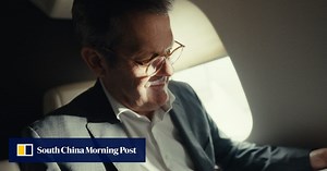 Bombardier evolves into leading jet maker through the power of family and innovation