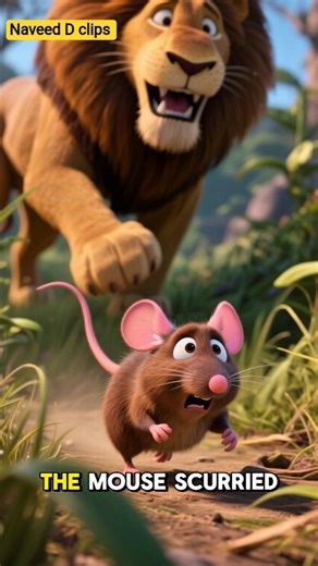 A Friend in Need Is Truly a Friend Indeed 💛#FriendshipStory #MoralStories #KidsStories #LifeLess