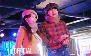 朴振英全新单曲《Changed Man》MV预告