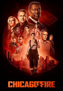 Chicago Fire Season 11 - watch full episodes streaming online