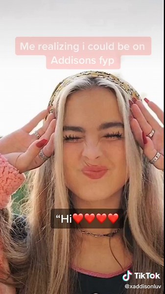 #greenscreen what if this was true@addisonre