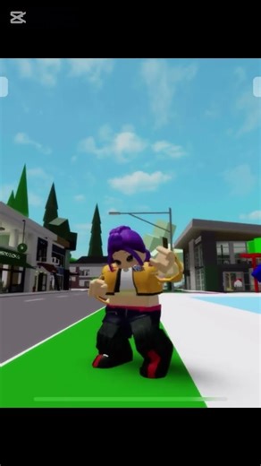 Roblox #trending #music #dance