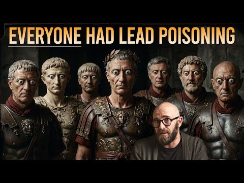 100 Facts From The Ancient World That Will Shock You