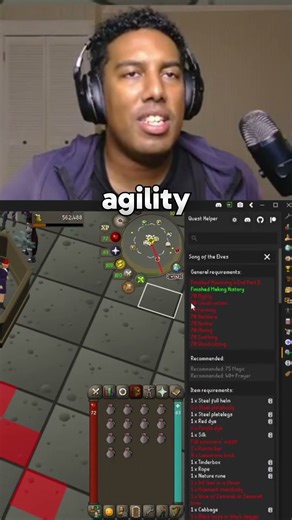 The INSANE Requirements for Song of the Elves!