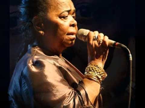 Tango to Cesaria Evora