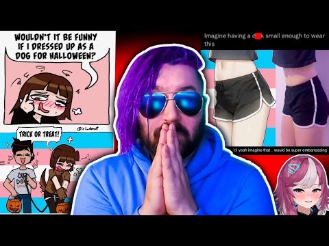 🏳️‍⚧️TRANS MEMES TOP MEMES👀🏳️‍⚧️ with Yukkoex!