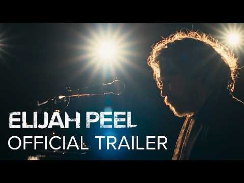Elijah Peel | Official Trailer | Opening in theaters 8/14