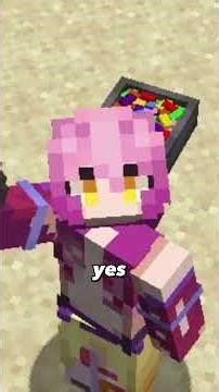 DO NOT eat this candy...