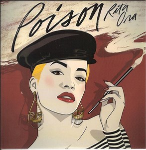 Rita Ora - Poison