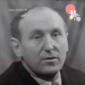 Non je ne me souviens plus, Du nom du bal perdu 🎶 Bourvil | Ma chanson française