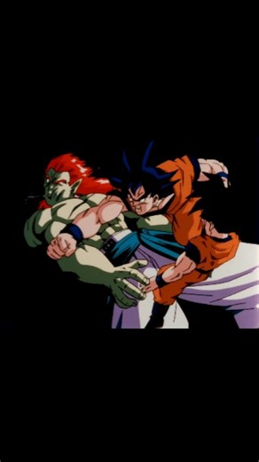Dragon Ball vintage 80' 90' on Instagram: "Goku golpea a Bojack desde el más allá para salvar a Gohan #DragonBallZ #DragonBall #鳥山明 #DBZ #マンガ #ドラゴンボールZ #孫悟空 #90s #db #goku #gokou #animeaesthetics #dbzfan #dragonballcommunity #dragonballzfans #anime #animes #animeworld #dbzamv #amv #sparkingzero #dragonballfans #gohan #bojack #dbzmovie #dokkanbattle"