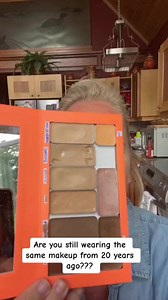 120 reactions · 33 comments | Why is cream makeup a better option as...